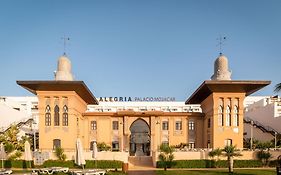 ALEGRIA Palacio Mojacar - Adults Only