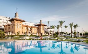 ALEGRIA Palacio Mojacar - Adults Only