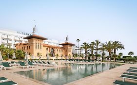 ALEGRIA Palacio Mojacar - Adults Only
